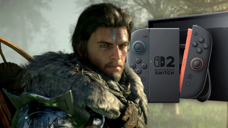 数毛社分析Switch 2《红色沙漠》:30帧&画质锐减!