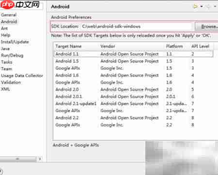 Android开发工具搭配技巧