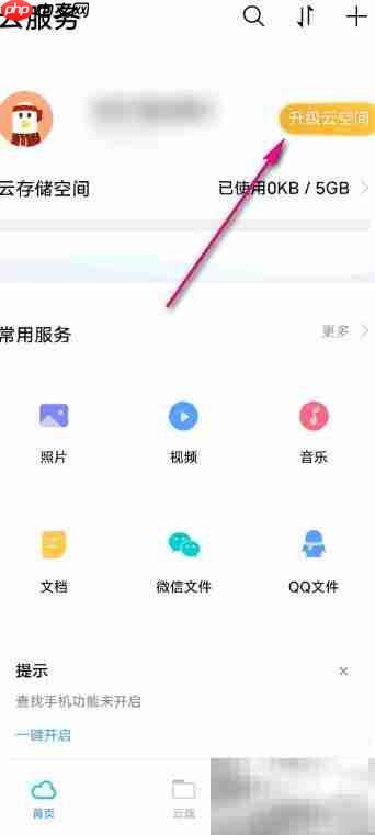 云服务VIP订单管理