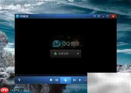 截取音频,轻松做铃声