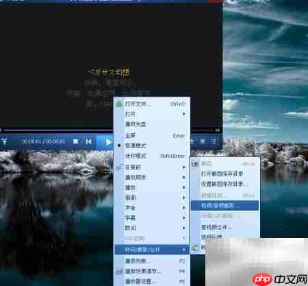 截取音频,轻松做铃声
