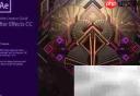 AE CC2017工程文件整理技巧