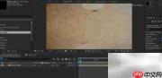 AE CC2017工程文件整理技巧