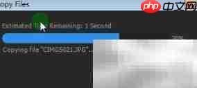 AE CC2017工程文件整理技巧