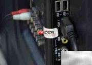 电视如何恢复正常画面