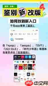 鉴定师APP怎么搜索鉴定师