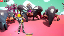 “野生”外星人来袭!《星际探索者:异星远征》公布全新预告片,开放测试现已开启报名