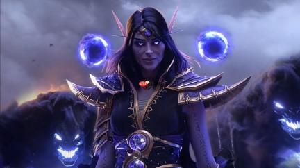 前暴雪设计师炮轰《魔兽世界》剧情 像卡通片毫无张力