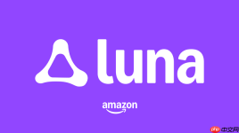 亚马逊宣布停止云游戏Amazon Luna自行游戏购买服务
