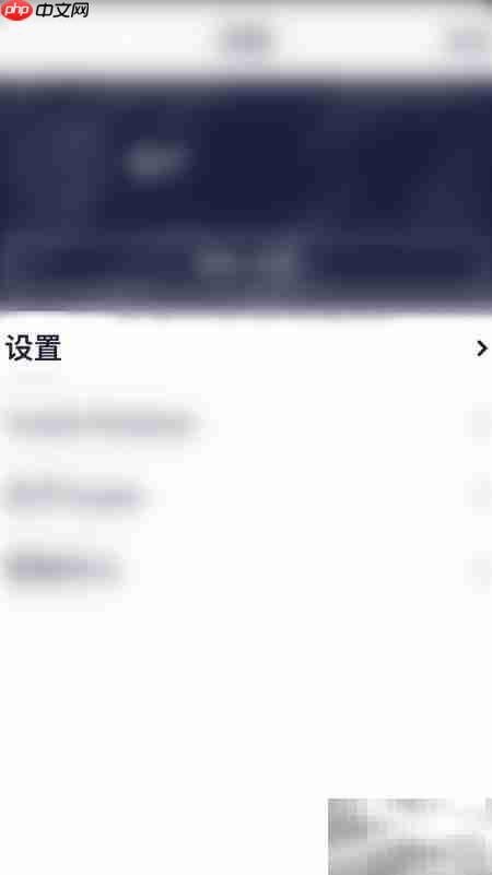 关闭Tuneln Radio备用闹铃