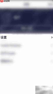 关闭Tuneln Radio备用闹铃