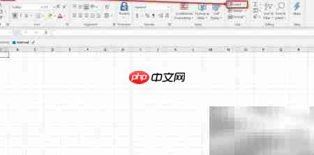 Excel添加工作表的4种方法