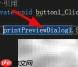 C打印预览控件使用指南