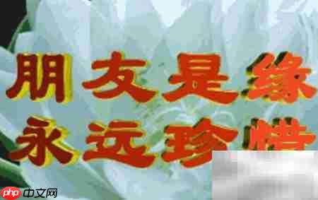 好男人人品挑选指南
