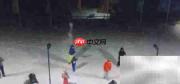 太子岭滑雪全攻略