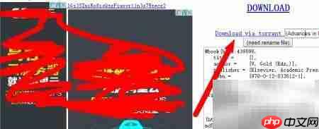 Library Genesis电子书下载指南