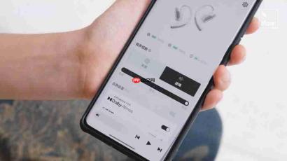  一款开放式耳机，怎么做到「降噪」的？