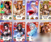 无尽花界t0阵容推荐及最佳搭配 无尽花界平民最强阵容推荐