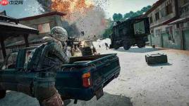 PUBG运营总监谈几款暴死大作 想要每次都成功很难