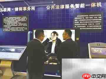 律师业务推广实用技巧