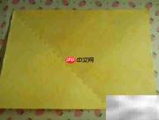 韩版迷你情书：甜蜜告白