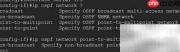 OSPF五种网络类型解析