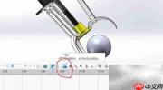 SolidWorks Motion仿真入门