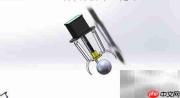 SolidWorks Motion仿真入门