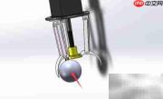 SolidWorks Motion仿真入门