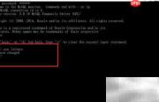 查看表结构SQL语句