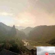 彩虹美景汇编