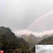 彩虹美景汇编