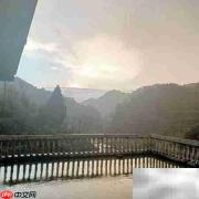 彩虹美景汇编