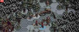 战术回合制 RPG《Fight Life: Vanguard》现已在 Steam 上发售