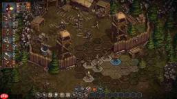 战术回合制 RPG《Fight Life: Vanguard》现已在 Steam 上发售