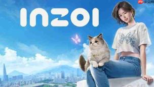 《inZOI》发布更新预告 新增教育系统并以独特手段提升性能