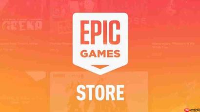 前员工吐槽Epic商城沦为白嫖站 玩家领完就回Steam
