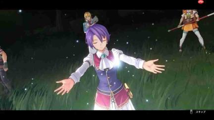 《空之轨迹 the 2nd》新预告展示角色战技 秋季发售限定版开订
