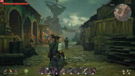 Steam新游周报:卡普空延期多年的大作登场!