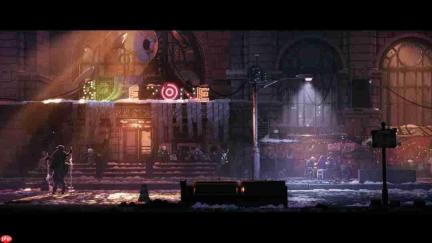 Steam新游周报:卡普空延期多年的大作登场!