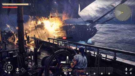 Steam新游周报:卡普空延期多年的大作登场!
