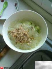 夏日自制清爽凉菜