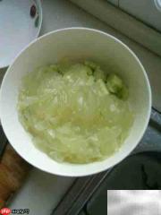 夏日自制清爽凉菜