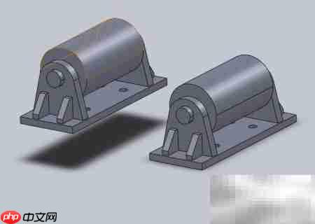 SolidWorks装配功能使用指南