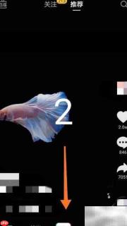 抖音影分身特效制作教程