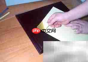 名片制作常用工艺全解析