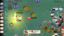 欢乐组队,捡宝御敌!多人肉鸽《佩布尔骑士》4月13日正式发售!