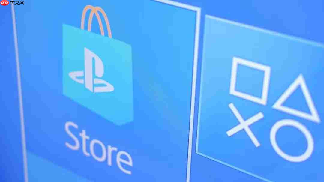 PS5商店即将迎来重大视觉革新 界面更像Netflix