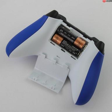 微软为Xbox手柄