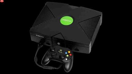 微软曾想为初代Xbox设计PC主机混合系统